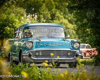 Motor Elfstedentocht – 9 juni 2025 photo