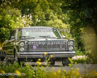 Motor Elfstedentocht – 9 juni 2025 photo