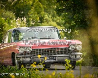 Motor Elfstedentocht – 9 juni 2025 photo