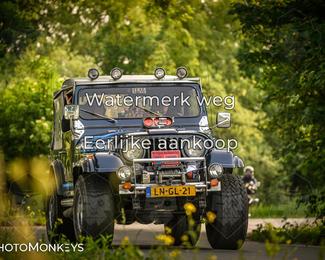 Motor Elfstedentocht – 9 juni 2025 photo