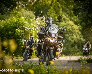 Motor Elfstedentocht – 9 juni 2025 photo