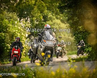 Motor Elfstedentocht – 9 juni 2025 photo