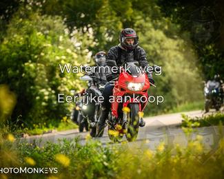 Motor Elfstedentocht – 9 juni 2025 photo