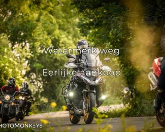 Motor Elfstedentocht – 9 juni 2025 photo