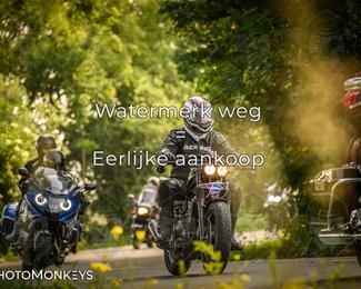 Motor Elfstedentocht – 9 juni 2025 photo