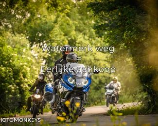 Motor Elfstedentocht – 9 juni 2025 photo