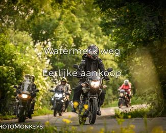 Motor Elfstedentocht – 9 juni 2025 photo