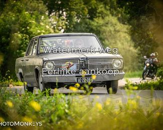 Motor Elfstedentocht – 9 juni 2025 photo