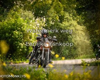 Motor Elfstedentocht – 9 juni 2025 photo
