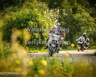 Motor Elfstedentocht – 9 juni 2025 photo