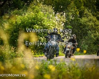 Motor Elfstedentocht – 9 juni 2025 photo