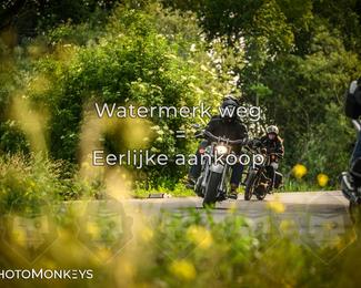 Motor Elfstedentocht – 9 juni 2025 photo
