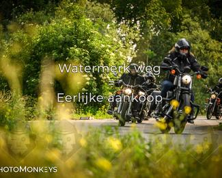 Motor Elfstedentocht – 9 juni 2025 photo