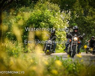 Motor Elfstedentocht – 9 juni 2025 photo