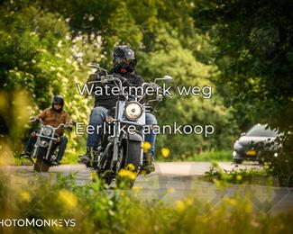 Motor Elfstedentocht – 9 juni 2025 photo