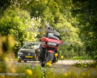 Motor Elfstedentocht – 9 juni 2025 photo