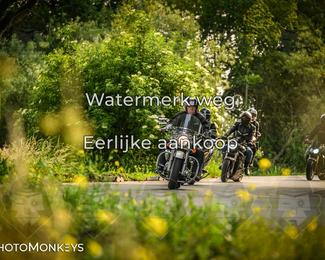 Motor Elfstedentocht – 9 juni 2025 photo