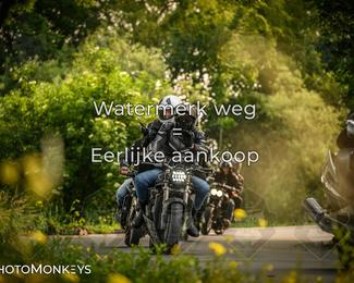 Motor Elfstedentocht – 9 juni 2025 photo