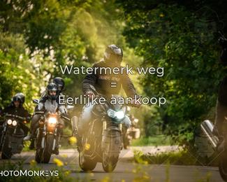 Motor Elfstedentocht – 9 juni 2025 photo