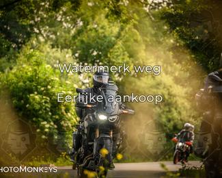 Motor Elfstedentocht – 9 juni 2025 photo
