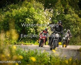 Motor Elfstedentocht – 9 juni 2025 photo