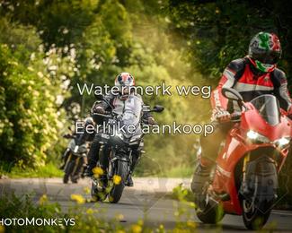 Motor Elfstedentocht – 9 juni 2025 photo