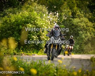 Motor Elfstedentocht – 9 juni 2025 photo