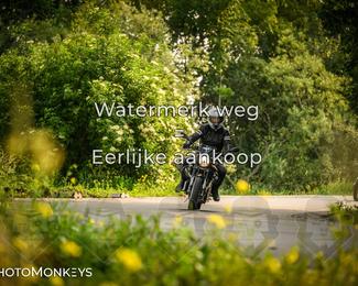 Motor Elfstedentocht – 9 juni 2025 photo
