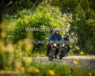 Motor Elfstedentocht – 9 juni 2025 photo
