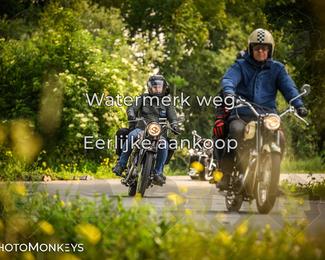 Motor Elfstedentocht – 9 juni 2025 photo