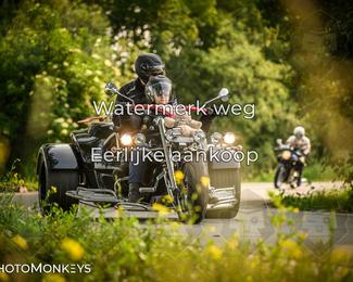 Motor Elfstedentocht – 9 juni 2025 photo