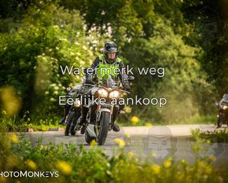 Motor Elfstedentocht – 9 juni 2025 photo