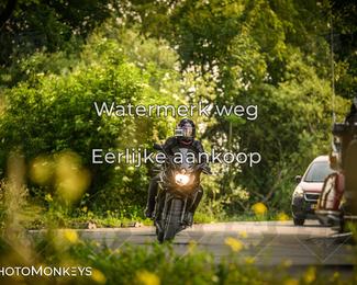 Motor Elfstedentocht – 9 juni 2025 photo