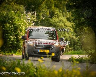 Motor Elfstedentocht – 9 juni 2025 photo