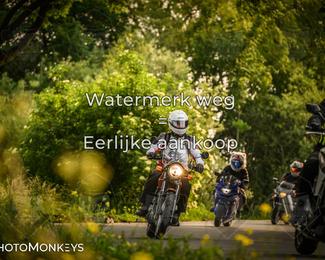 Motor Elfstedentocht – 9 juni 2025 photo