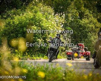 Motor Elfstedentocht – 9 juni 2025 photo
