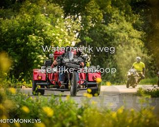 Motor Elfstedentocht – 9 juni 2025 photo