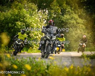 Motor Elfstedentocht – 9 juni 2025 photo