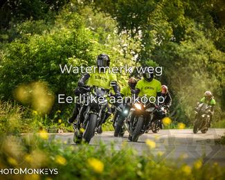 Motor Elfstedentocht – 9 juni 2025 photo