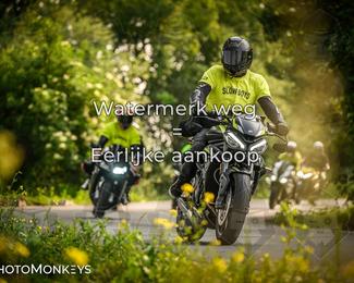 Motor Elfstedentocht – 9 juni 2025 photo