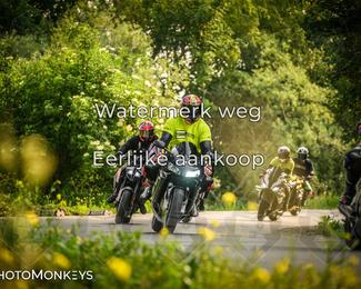 Motor Elfstedentocht – 9 juni 2025 photo