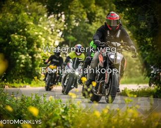 Motor Elfstedentocht – 9 juni 2025 photo