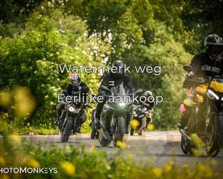 Motor Elfstedentocht – 9 juni 2025 photo
