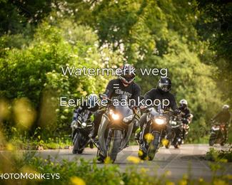 Motor Elfstedentocht – 9 juni 2025 photo