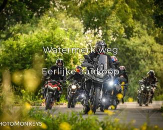 Motor Elfstedentocht – 9 juni 2025 photo