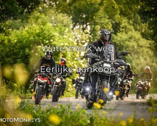 Motor Elfstedentocht – 9 juni 2025 photo