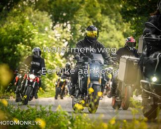Motor Elfstedentocht – 9 juni 2025 photo