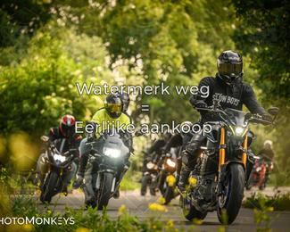 Motor Elfstedentocht – 9 juni 2025 photo