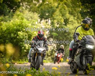 Motor Elfstedentocht – 9 juni 2025 photo