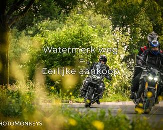 Motor Elfstedentocht – 9 juni 2025 photo